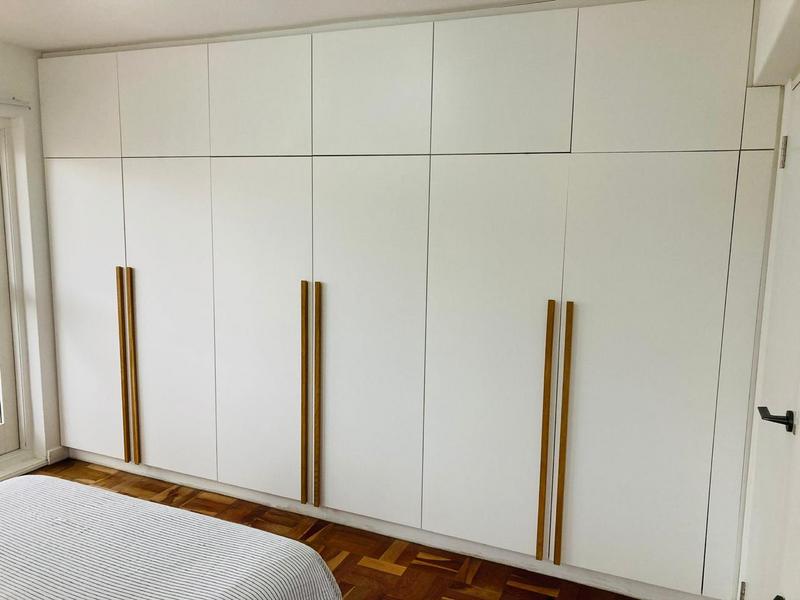 1 Bedroom Property for Sale in Sea Point Western Cape